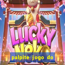 palpite jogo do bicho e loterias da caixa